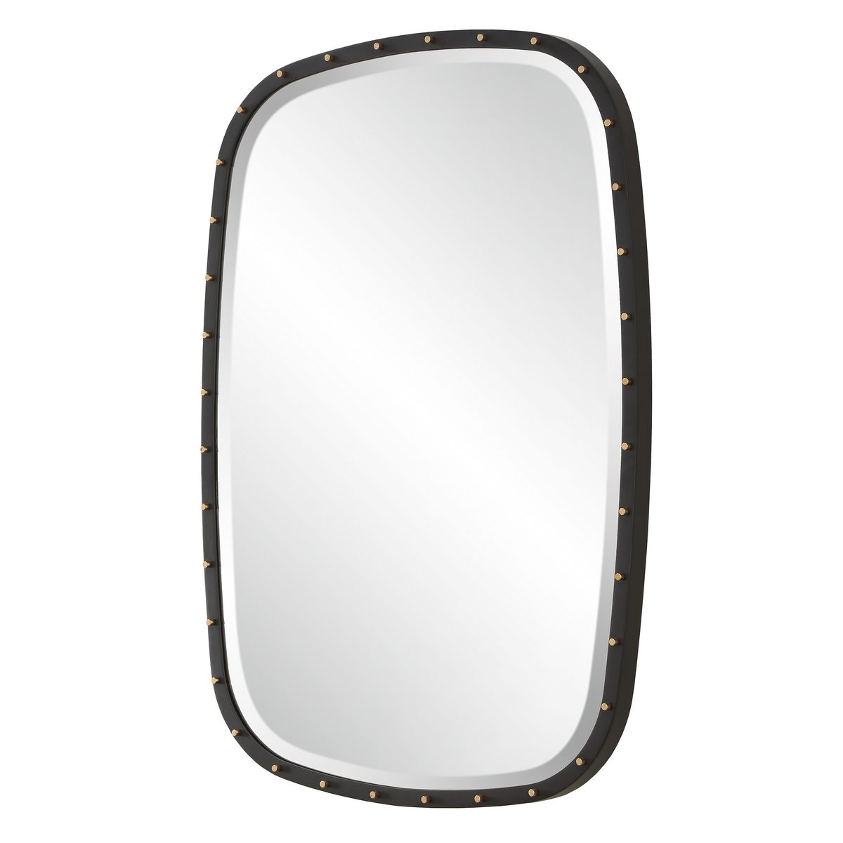 Refined Mirror