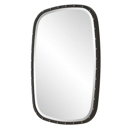 Refined Mirror