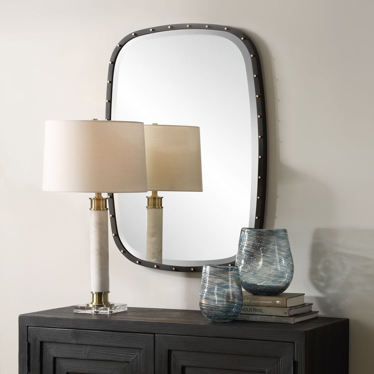Refined Mirror