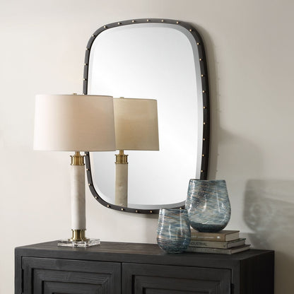 Refined Mirror