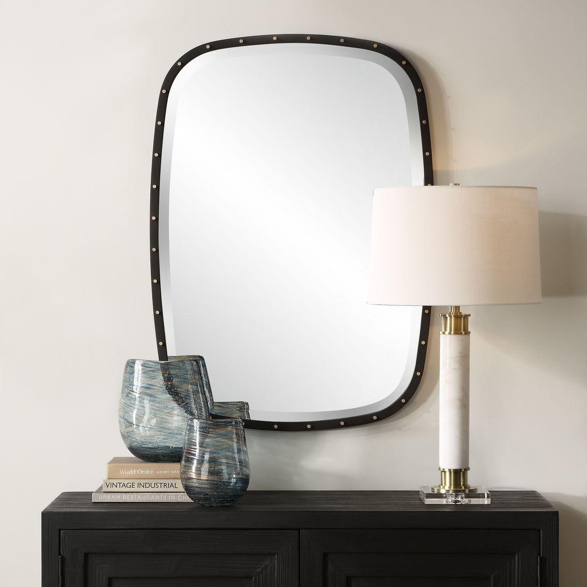 Refined Mirror