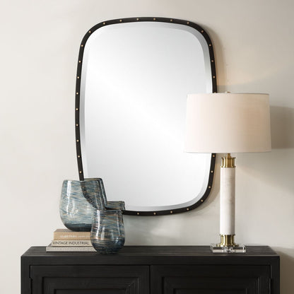 Refined Mirror
