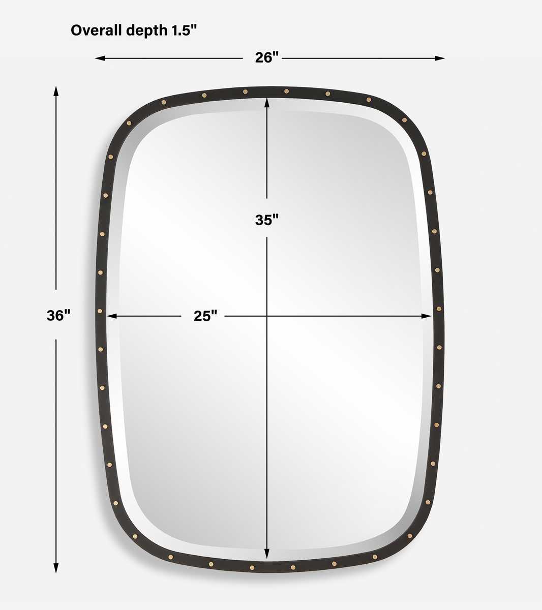 Refined Mirror