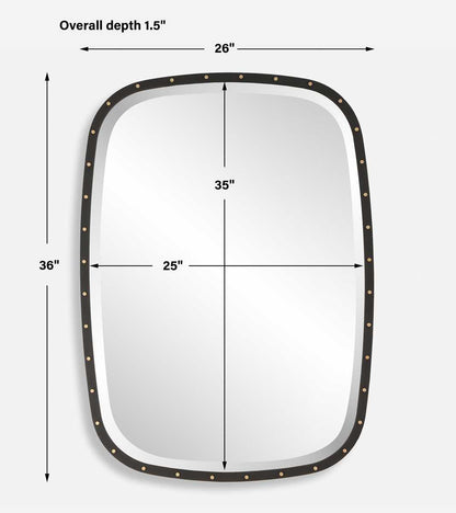 Refined Mirror