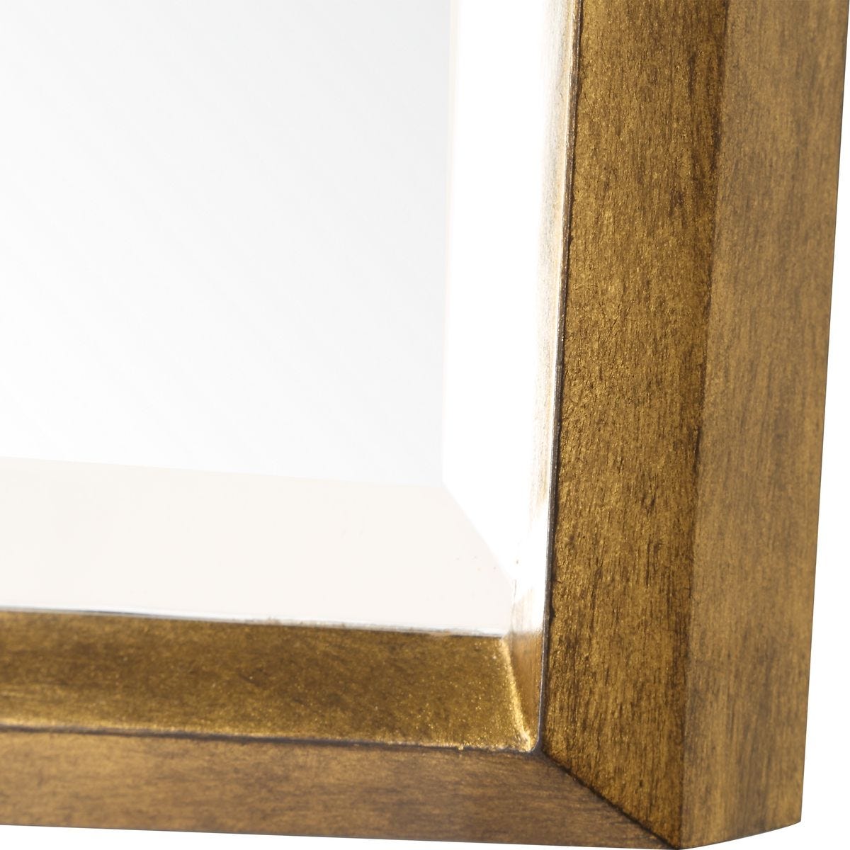 Modern Mirror