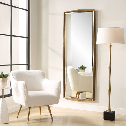 Modern Mirror
