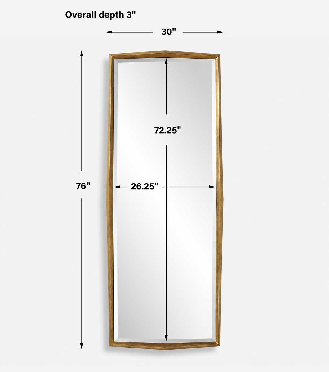 Modern Mirror