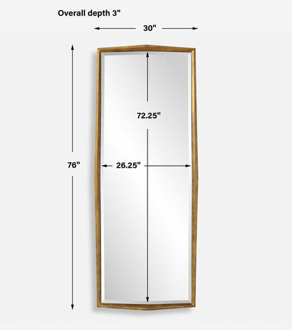 Modern Mirror