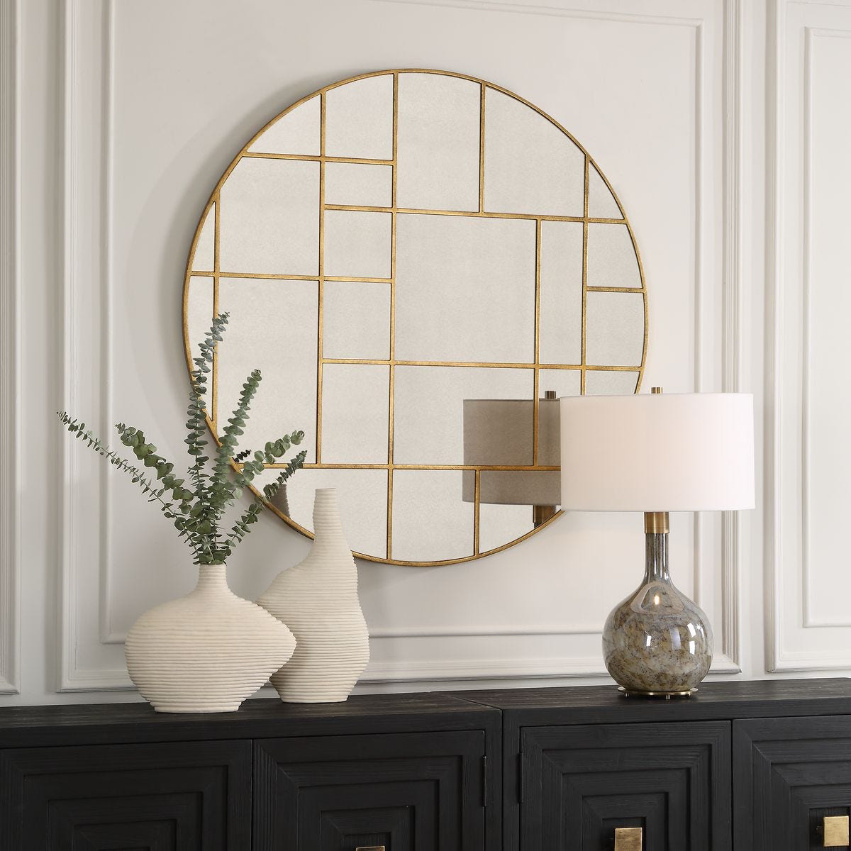 Heritage Mirror