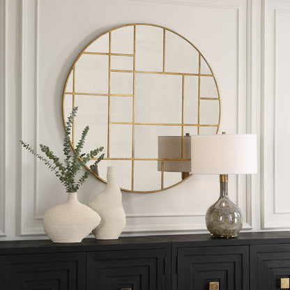 Heritage Mirror