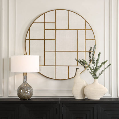Heritage Mirror
