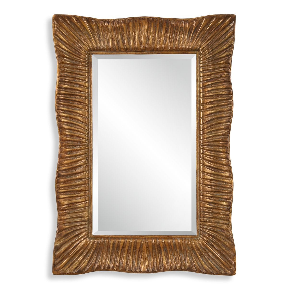 Refined Mirror