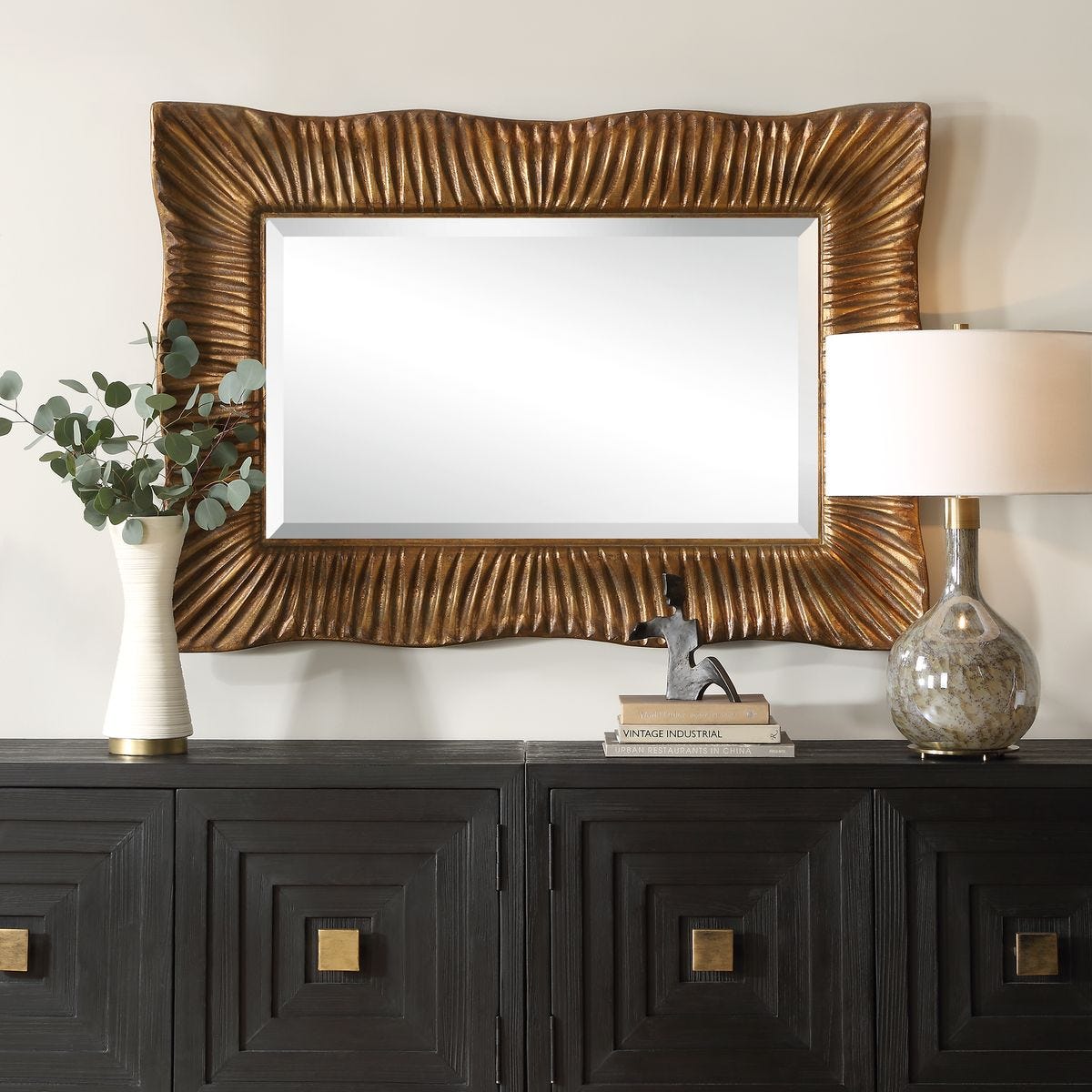 Refined Mirror