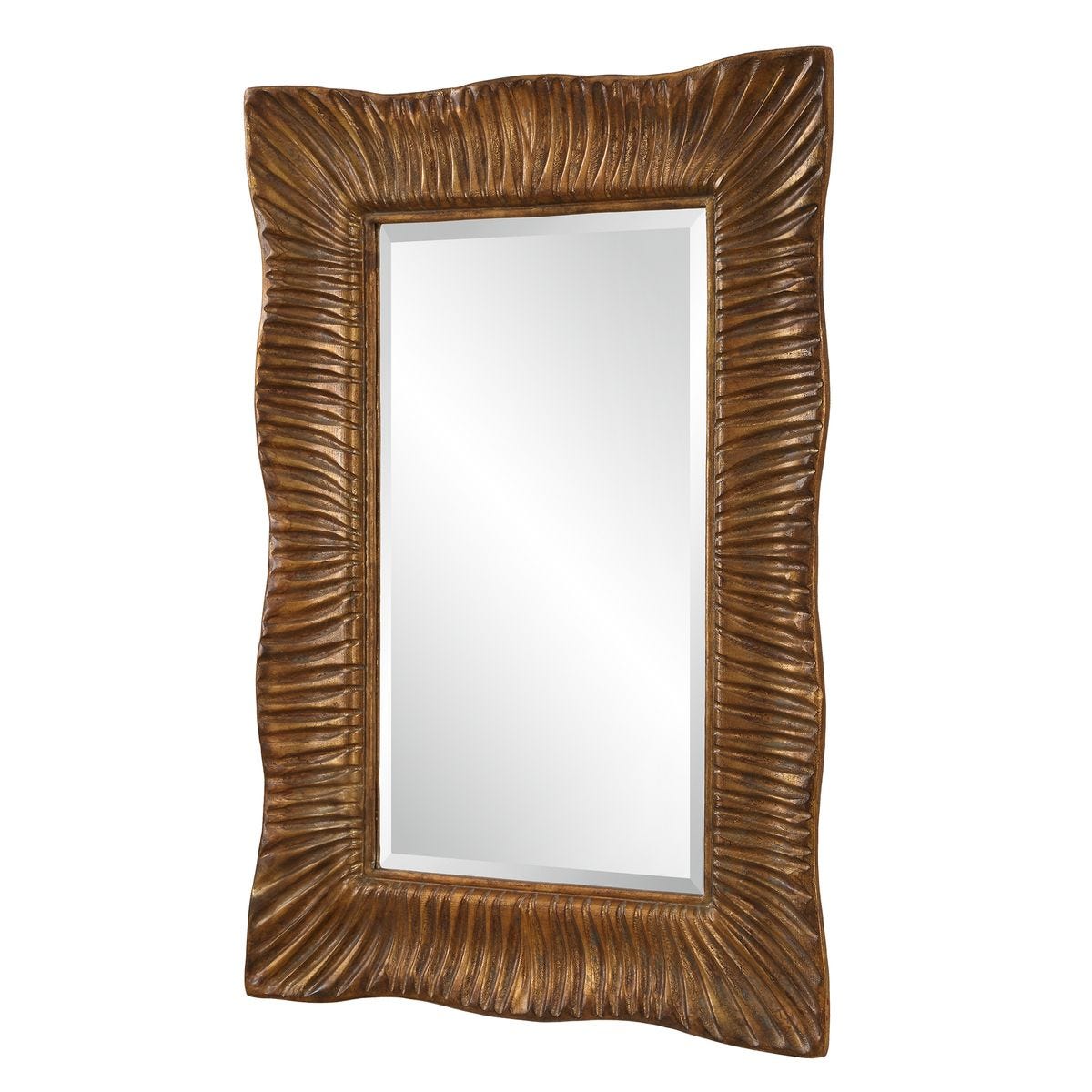Refined Mirror