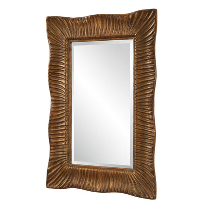 Refined Mirror
