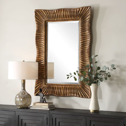 Refined Mirror