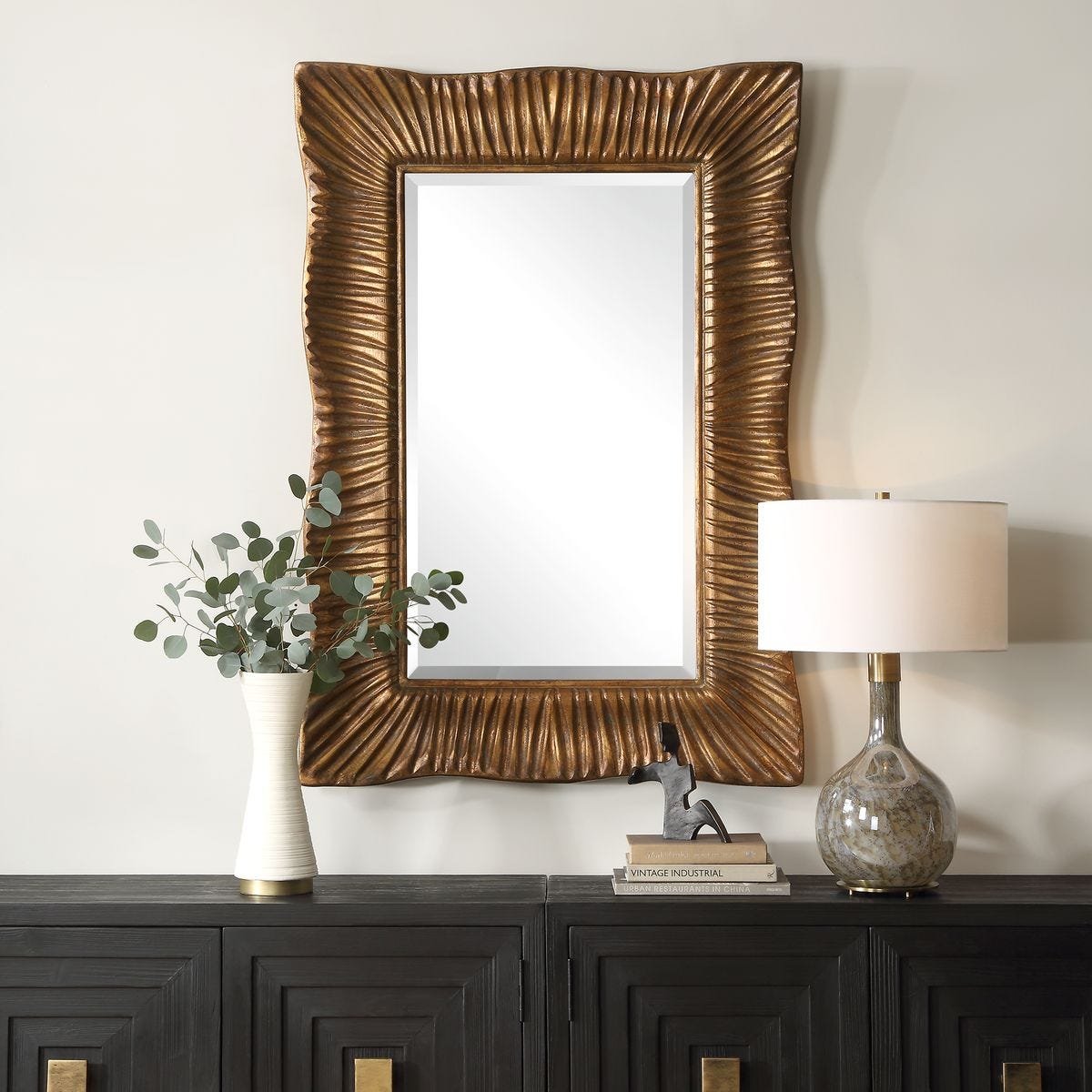 Refined Mirror