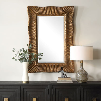 Refined Mirror