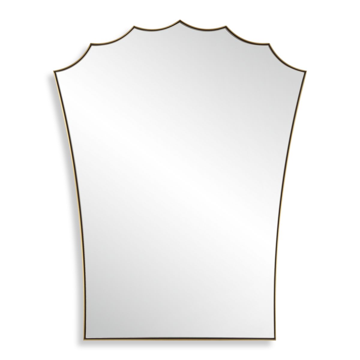 Curated Mirror