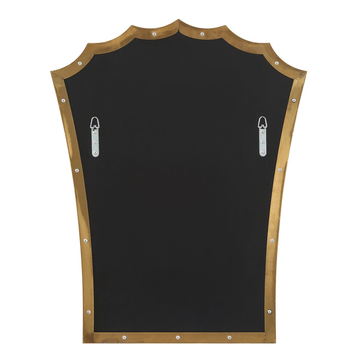 Curated Mirror