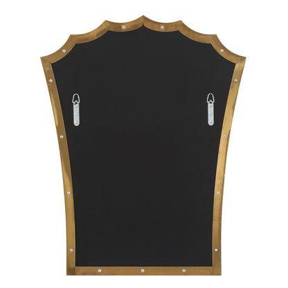 Curated Mirror