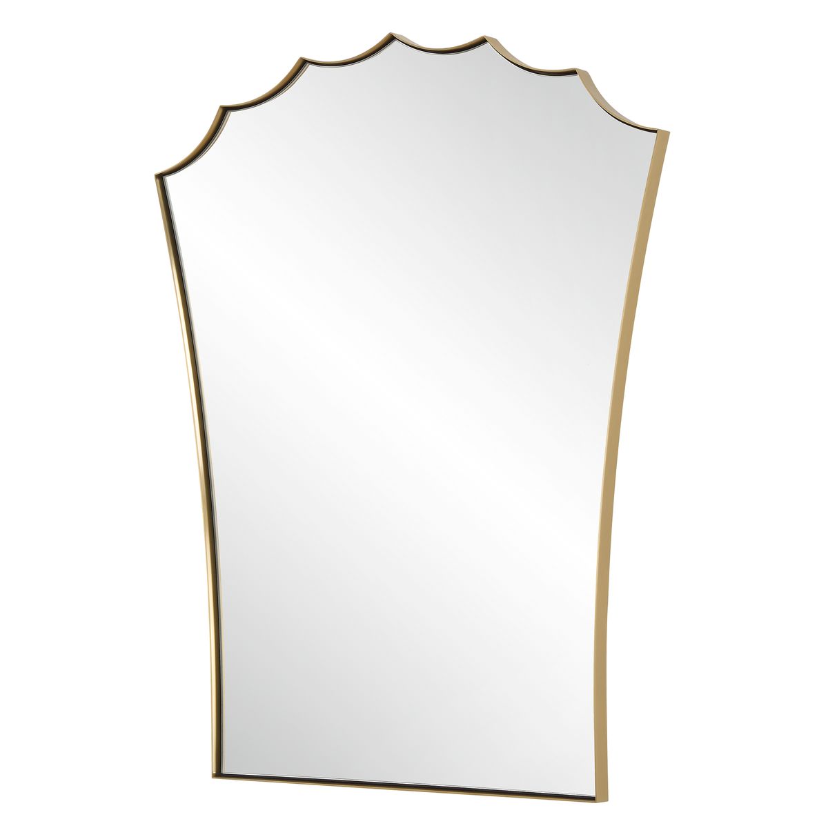 Curated Mirror