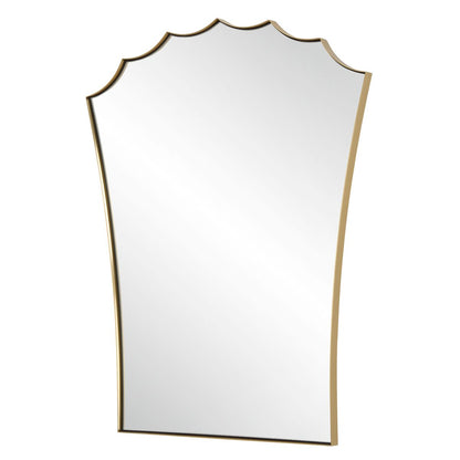 Curated Mirror