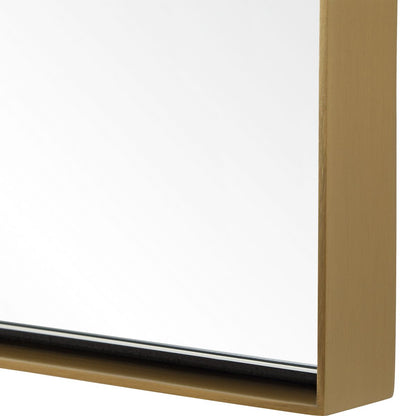 Curated Mirror