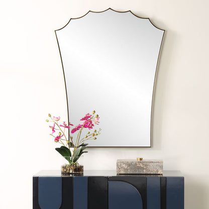 Curated Mirror