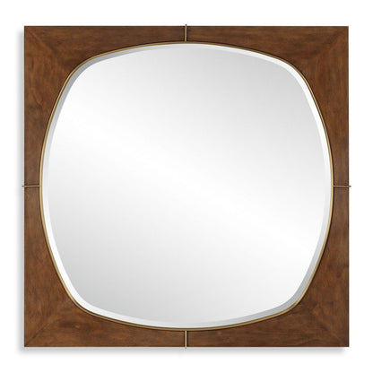 Crafted Mirror
