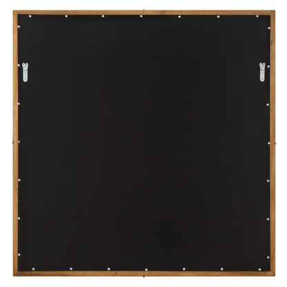 Crafted Mirror