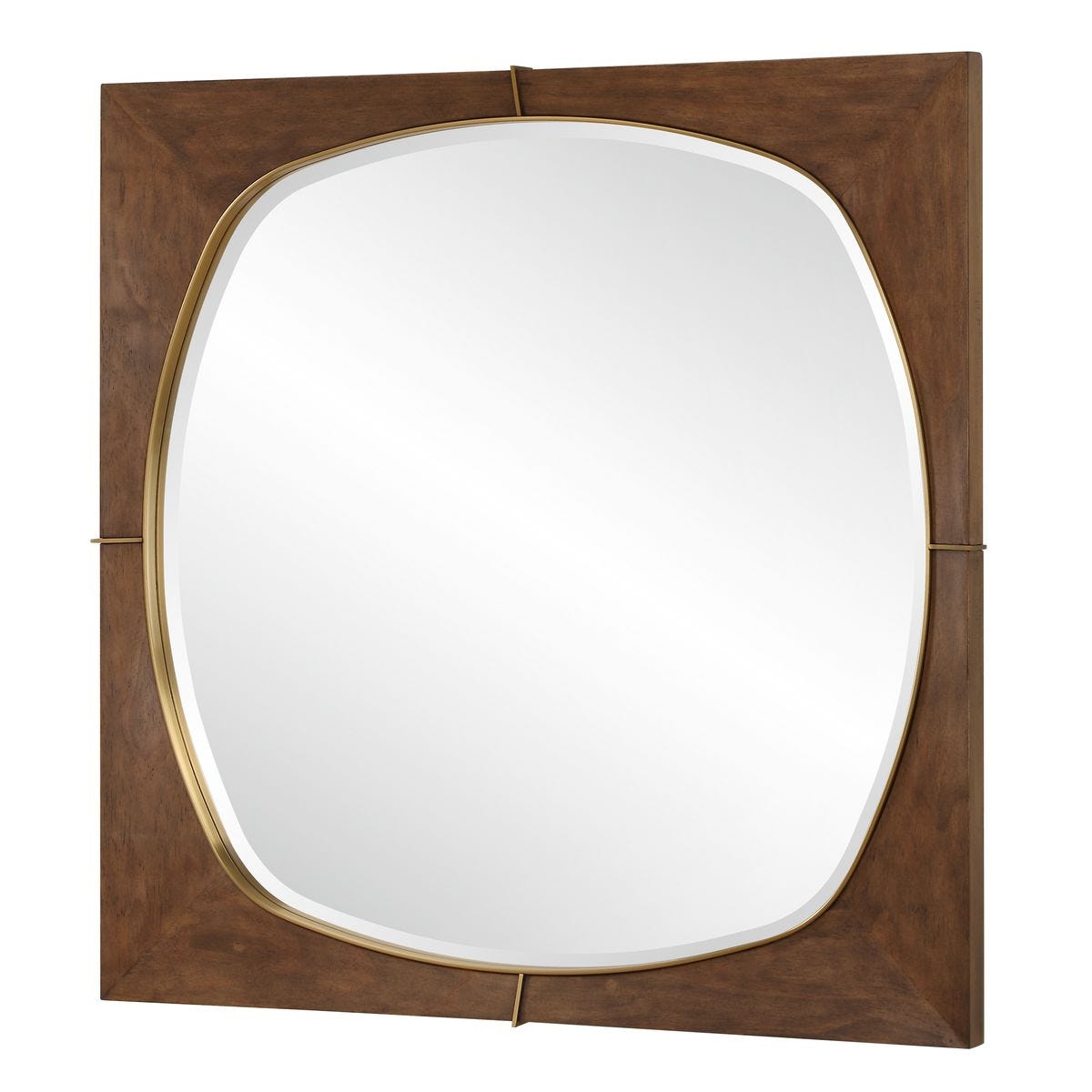 Crafted Mirror