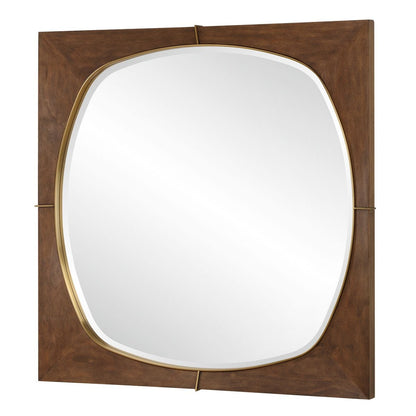 Crafted Mirror