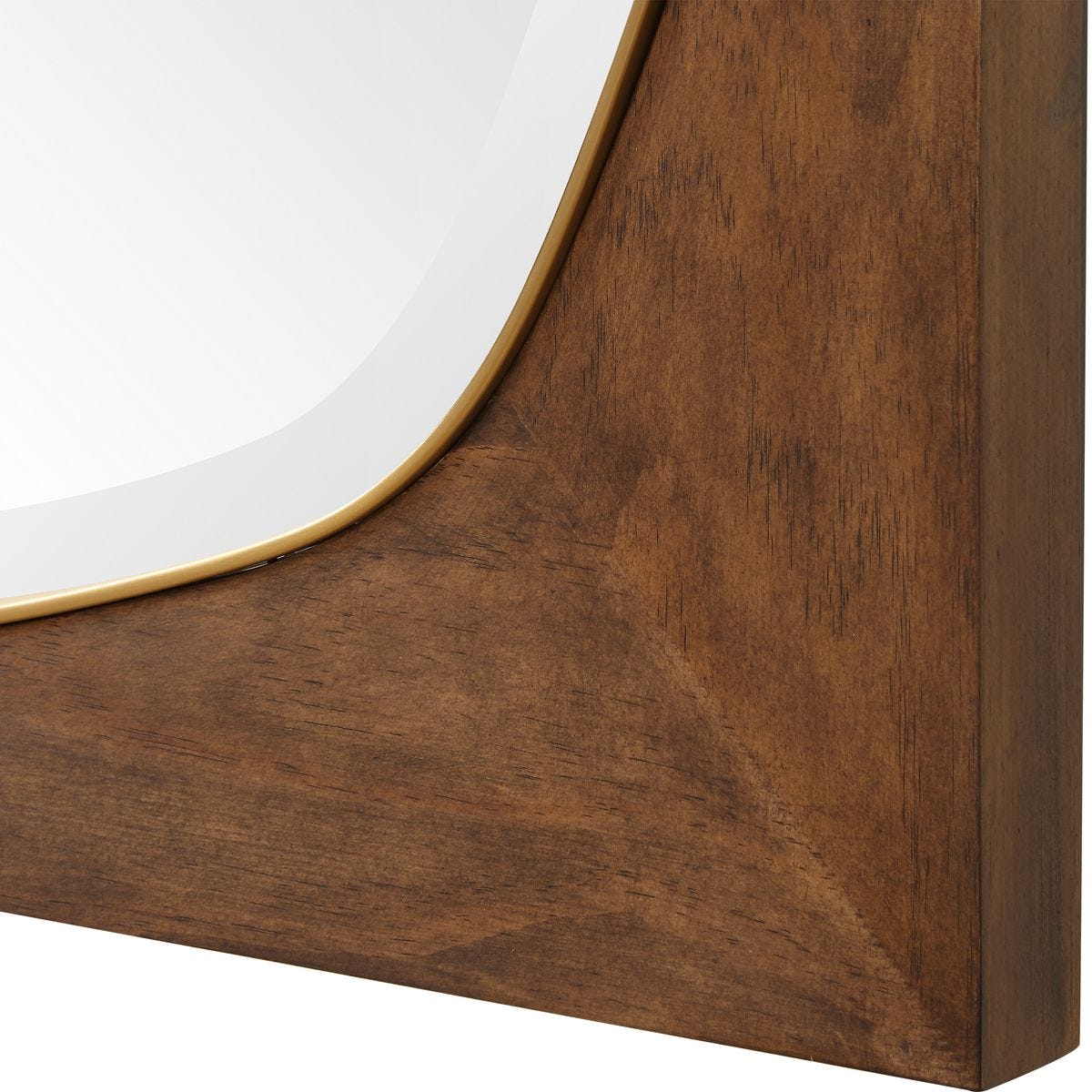 Crafted Mirror