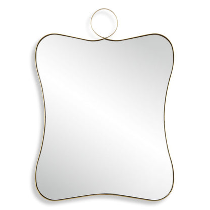 Elevated Mirror