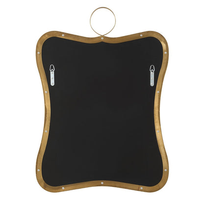 Elevated Mirror