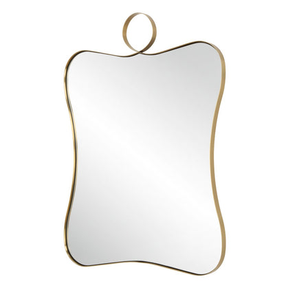 Elevated Mirror