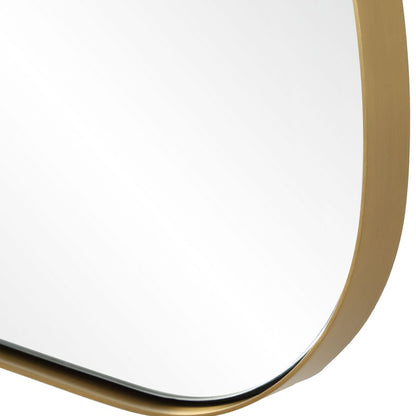 Elevated Mirror