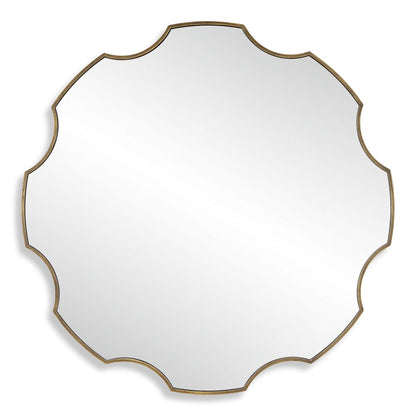 Artisan Mirror