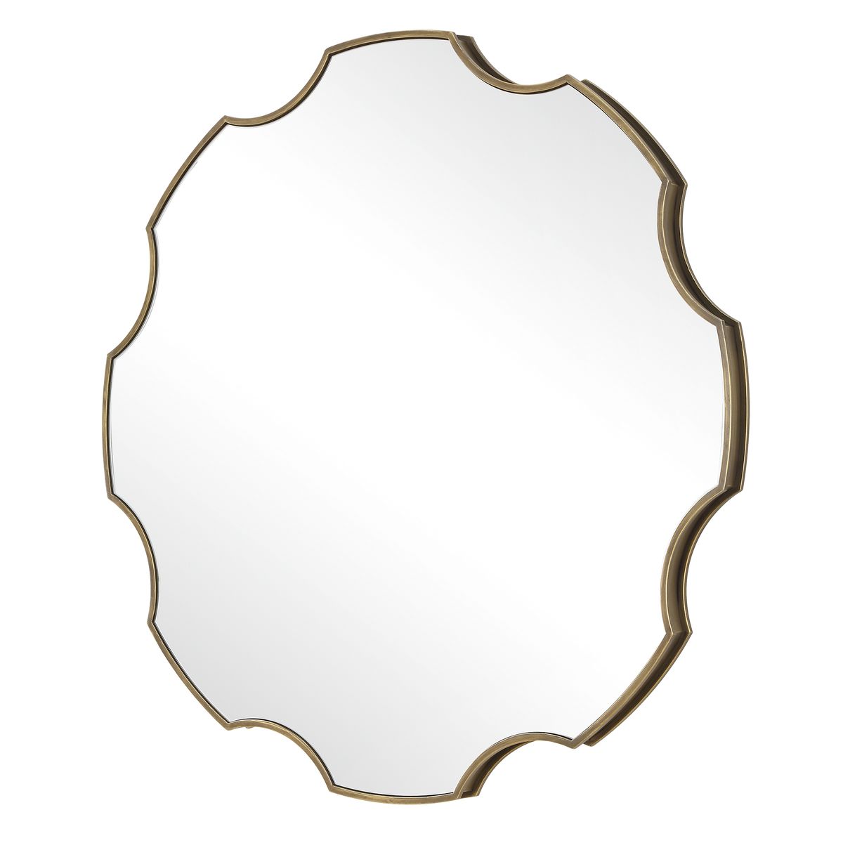 Artisan Mirror