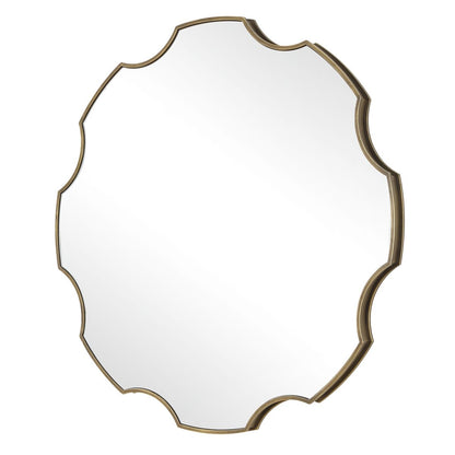 Artisan Mirror