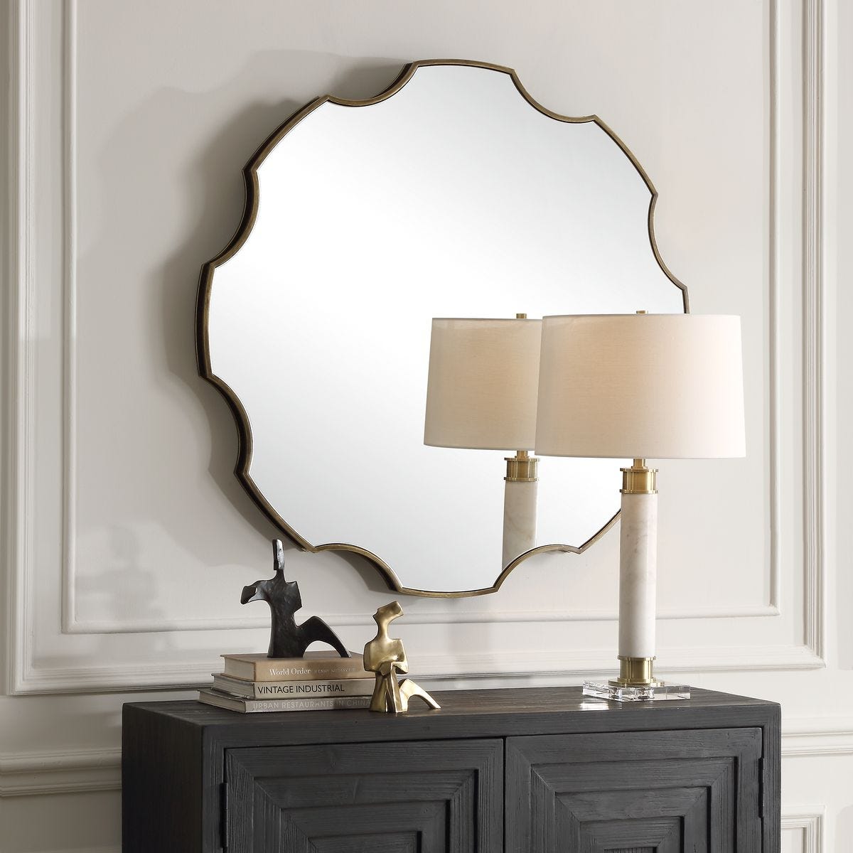 Artisan Mirror