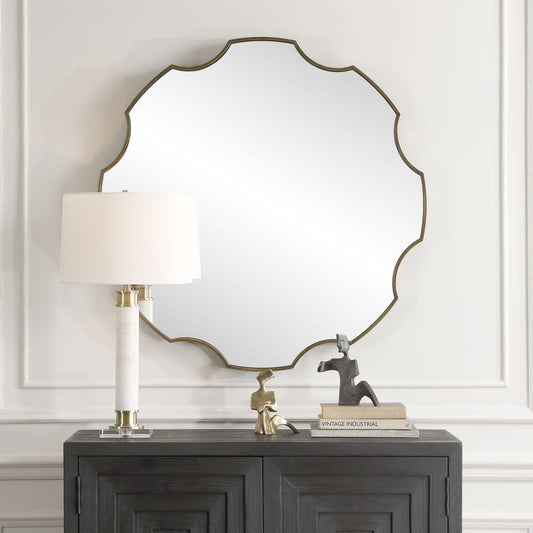 Artisan Mirror