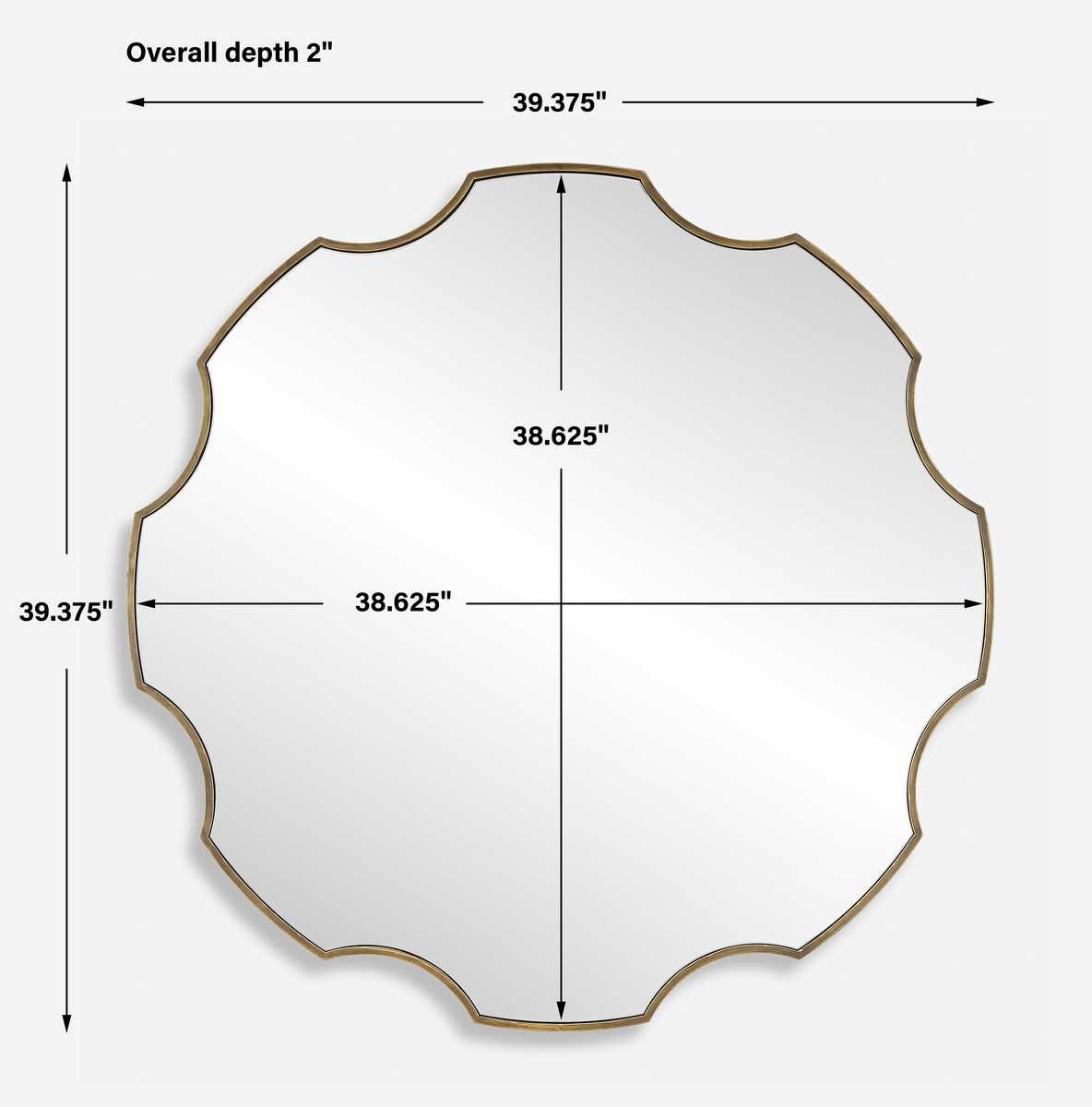 Artisan Mirror
