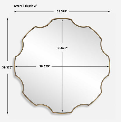 Artisan Mirror