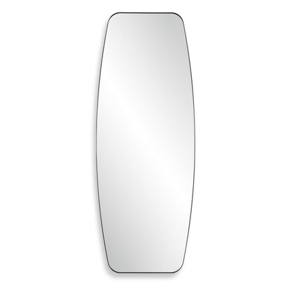 Curated Mirror