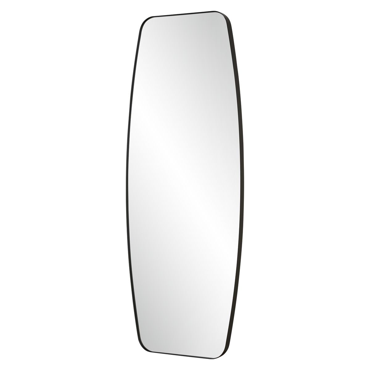 Curated Mirror