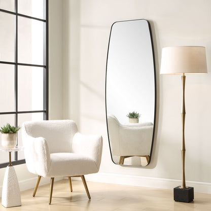 Curated Mirror