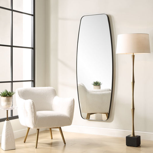 Curated Mirror