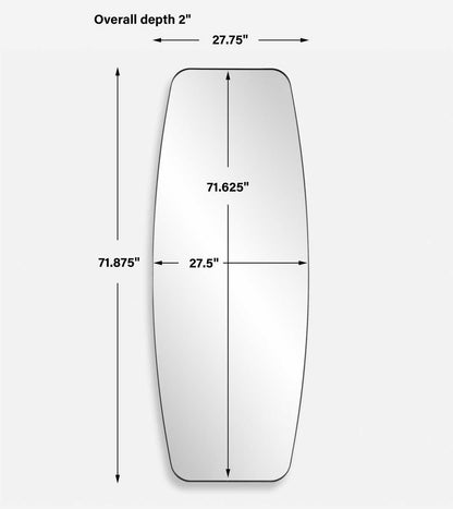 Curated Mirror